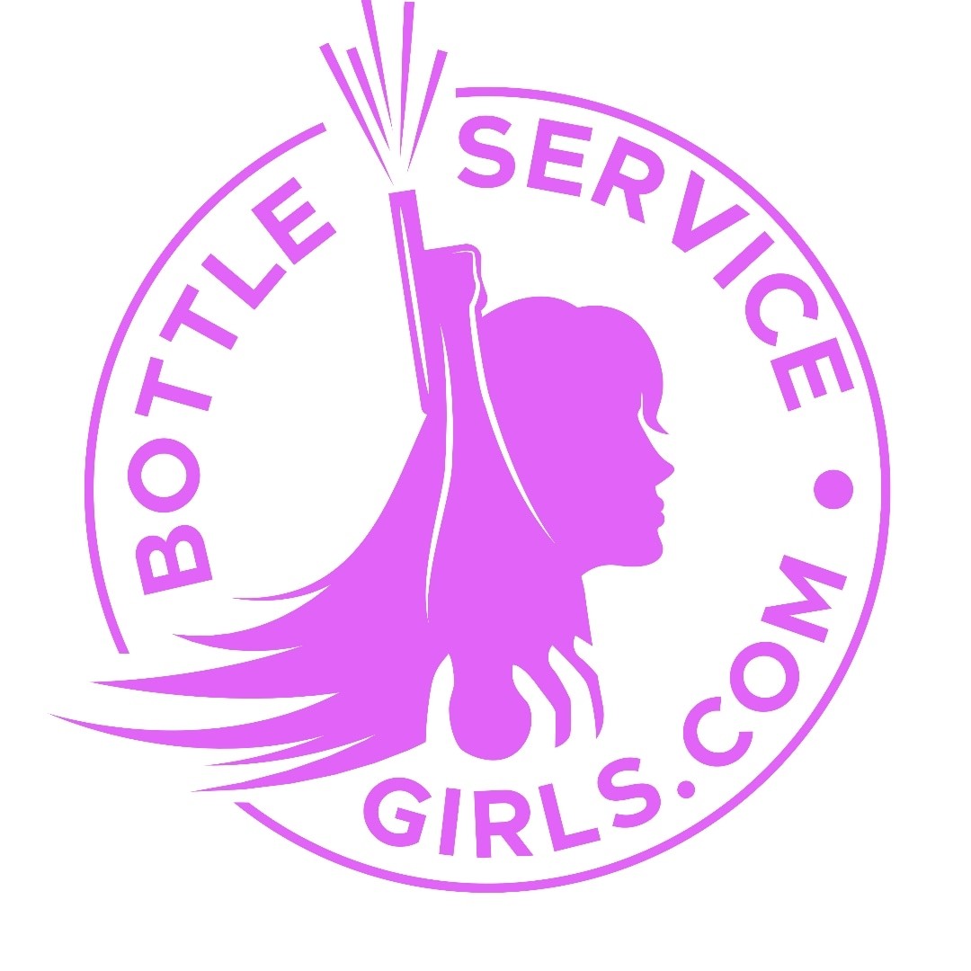 Bottle Service Girls logo